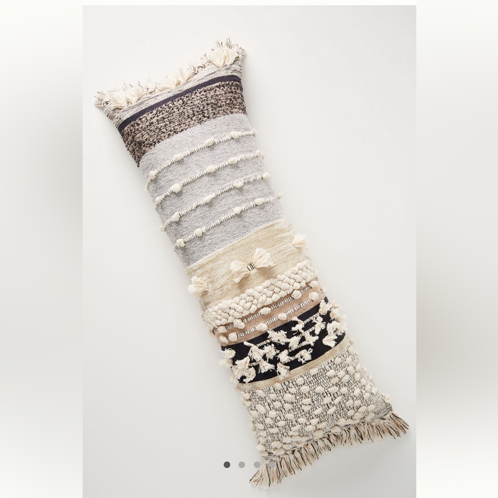All Roads Yucca Cushion